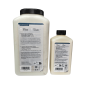 Preview: Jesmonite AC84 – 500ml Liquid und 2500g Base - Set medium